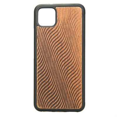 Obrazek dla: Drewniane Etui Google Pixel 4XL FALE MERBAU