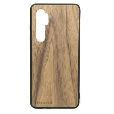 Picture for: Xiaomi Mi Note 10 Lite American Walnut Wood Case