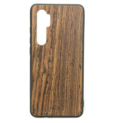 Obrazek dla: Drewniane Etui Xiaomi Mi Note 10 Lite BOCOTE