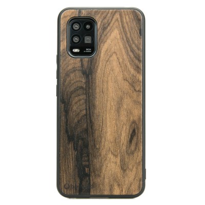 Picture for: Xiaomi Mi 10 Lite Ziricote Wood Case