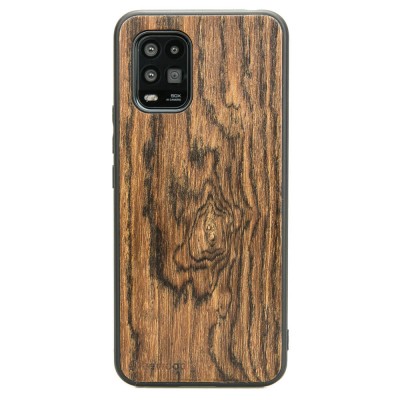 Obrazek dla: Drewniane Etui Xiaomi Mi 10 Lite BOCOTE