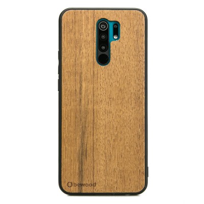 Picture for: Xiaomi Redmi 9 Teak Wood Case