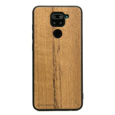 Obrazek dla: Drewniane Etui Xiaomi Redmi Note 9 TEK