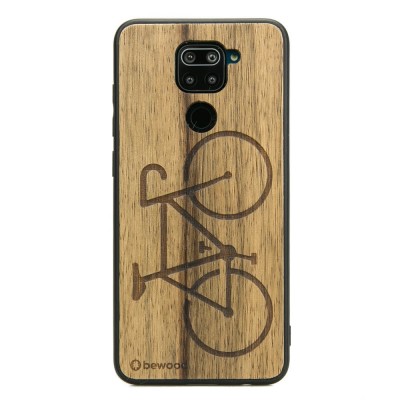 Picture for: Xiaomi Redmi Note 9 Bike Frake Wood Case