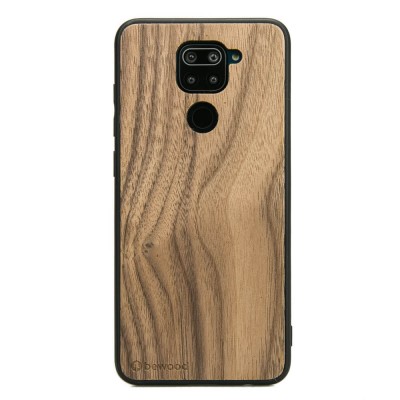 Picture for: Xiaomi Redmi Note 9 American Walnut Wood Case