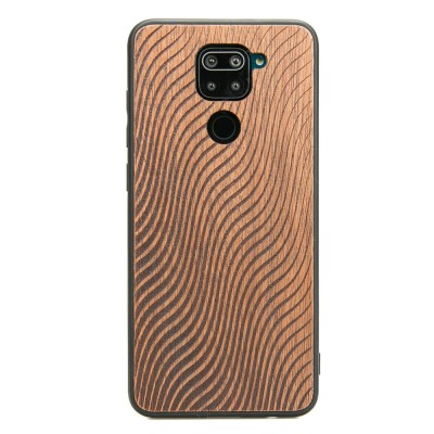Obrazek dla: Drewniane Etui Xiaomi Redmi Note 9 FALE MERBAU