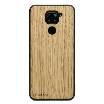 Obrazek dla: Drewniane Etui Xiaomi Redmi Note 9 DĄB