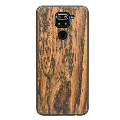 Obrazek dla: Drewniane Etui Xiaomi Redmi Note 9 BOCOTE