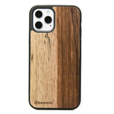 Picture for: Apple iPhone 12 / 12 Pro Mango Wood Case