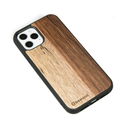 Picture 2 for: Apple iPhone 12 / 12 Pro Mango Wood Case