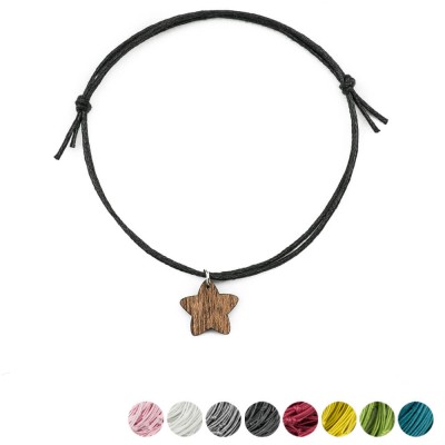 Picture for: Bracelet Simple Star