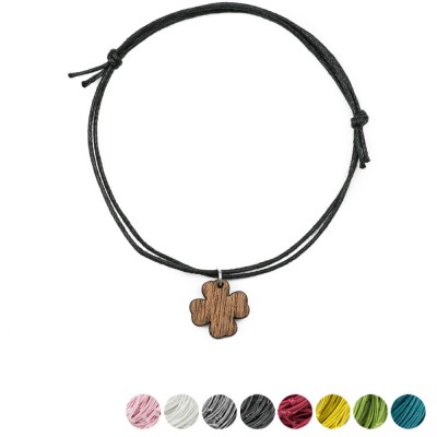 Picture for: Bracelet Simple Shamrock