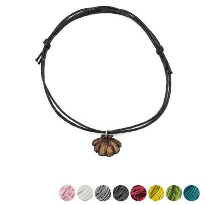 Picture for: Bracelet Simple Shell