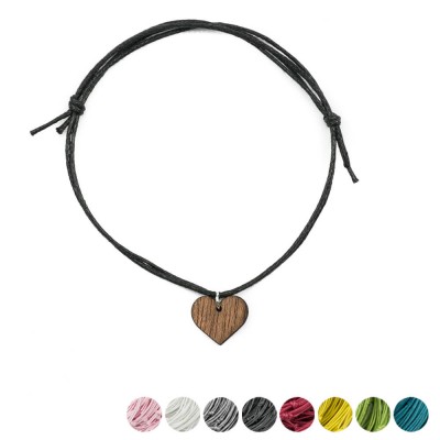 Picture for: Bracelet Simple Heart