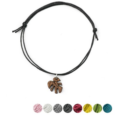 Picture for: Bracelet Simple Monstera
