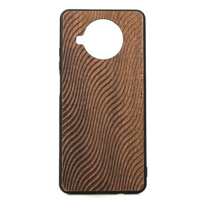 Obrazek dla: Drewniane Etui Xiaomi Mi 10T Lite FALE MERBAU