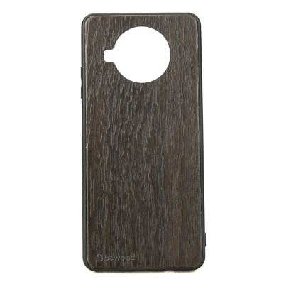 Obrazek dla: Drewniane Etui Xiaomi Mi 10T Lite DĄB WĘDZONY