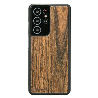 Picture for: Samsung Galaxy S21 Ultra Bocote Wood Case
