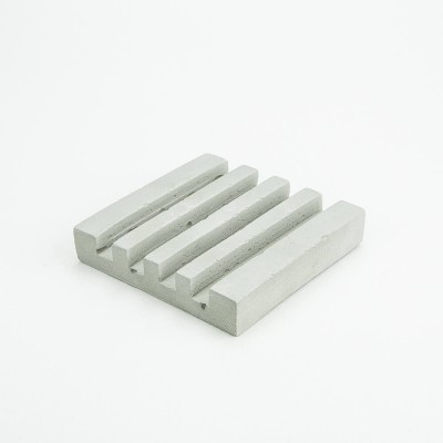 Obrazek 2 dla: Organizer Betonowy Business Card Square