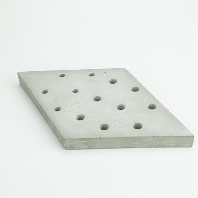 Obrazek 2 dla: Organizer Betonowy Pen Diamond