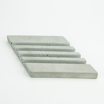 Obrazek 2 dla: Organizer Betonowy Business Card Diamond