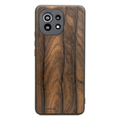 Picture for: Xiaomi Mi 11 Ziricote Wood Case