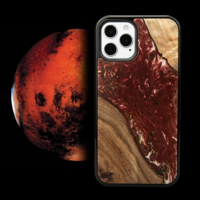 Obrazek dla: Etui Bewood Unique  Planets  Mars