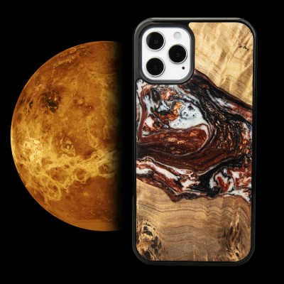 Picture for: Bewood Unique Resin Case  Planets  Venus