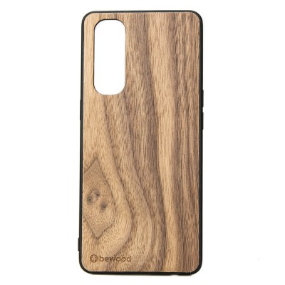 Picture for: OPPO Reno 4  Pro 5G American Walnut Wood Case