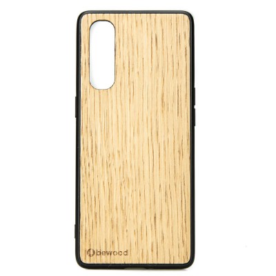 Obrazek dla: Drewniane Etui OPPO Reno 3 Pro DĄB