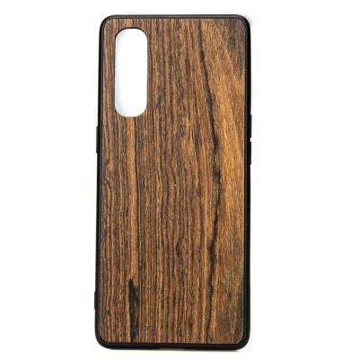 Obrazek dla: Drewniane Etui OPPO Reno 3 Pro BOCOTE