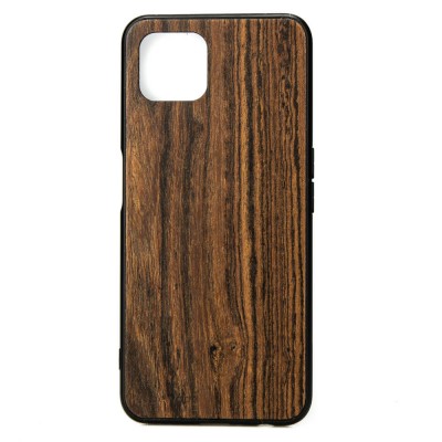 Obrazek dla: Drewniane Etui OPPO Reno 4 Z BOCOTE