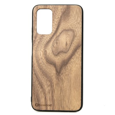 Picture for: POCO M3 American Walnut Wood Case