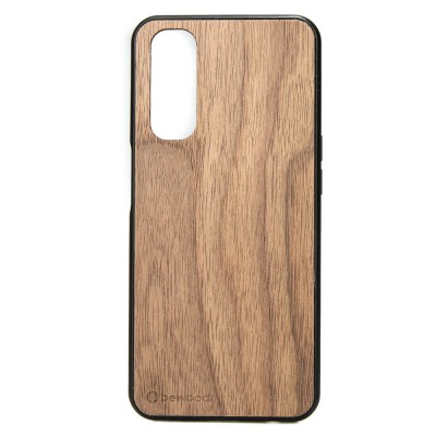 Picture for: Realme 7 American Walnut Wood Case