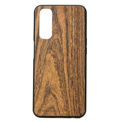 Obrazek dla: Drewniane Etui Realme 7 BOCOTE