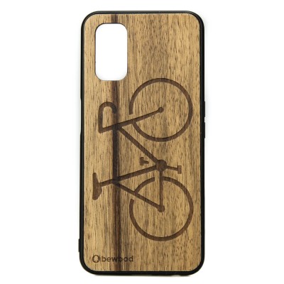 Picture for: Realme 7 5G Bike Frake Wood Case