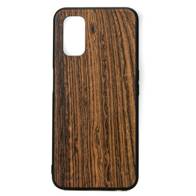 Obrazek dla: Drewniane Etui Realme 7 5G BOCOTE