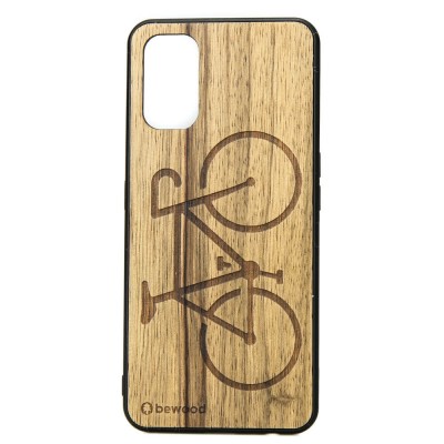 Picture for: Realme 7 Pro Bike Frake Wood Case
