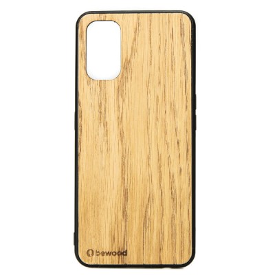 Obrazek dla: Drewniane Etui Realme 7 Pro DĄB