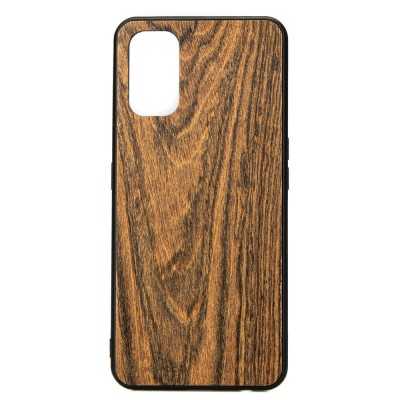 Obrazek dla: Drewniane Etui Realme 7 Pro BOCOTE