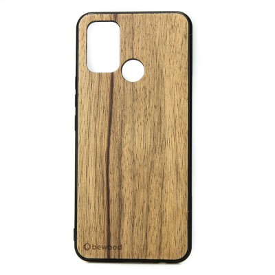Obrazek dla: Drewniane Etui Realme 7i LIMBA