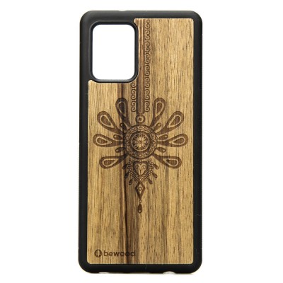 Picture for: Samsung Galaxy A42 5G Parzenica Frake Wood Case