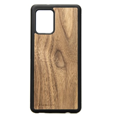 Picture for: Samsung Galaxy A42 5G American Walnut Wood Case