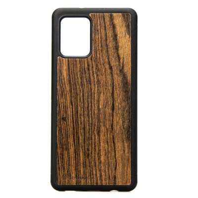 Obrazek dla: Drewniane Etui na Samsung Galaxy A42 5G BOCOTE