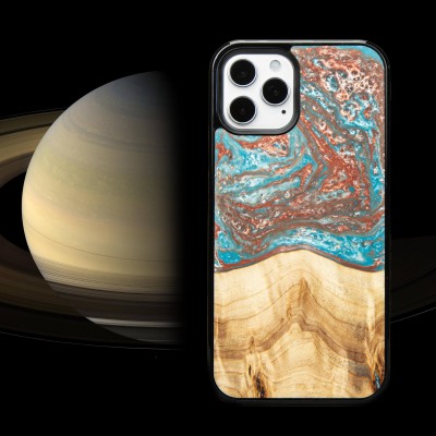 Obrazek dla: Etui Bewood Unique  Planets  Saturn