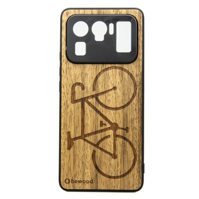 Picture for: Xiaomi Mi 11 Ultra Bike Frake Wood Case