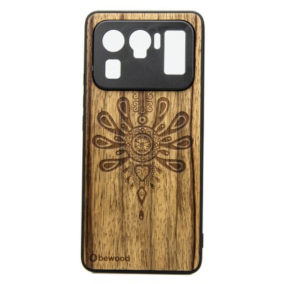 Picture for: Xiaomi Mi 11 Ultra Parzenica Frake Wood Case