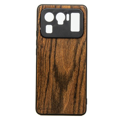 Obrazek dla: Drewniane Etui Xiaomi Mi 11 Ultra BOCOTE