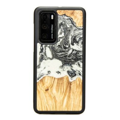Obrazek dla: Etui Huawei P40   Unique  Ziemia  Outlet  Ready 130