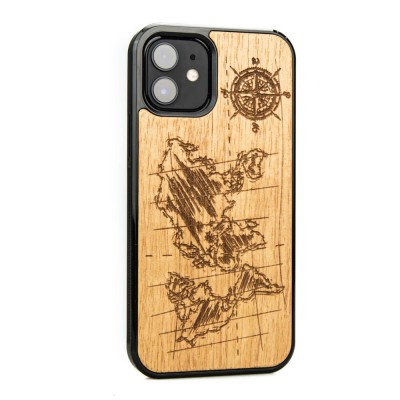 Picture 2 for: Globetrotter  Special Edition  Wooden Bewood case